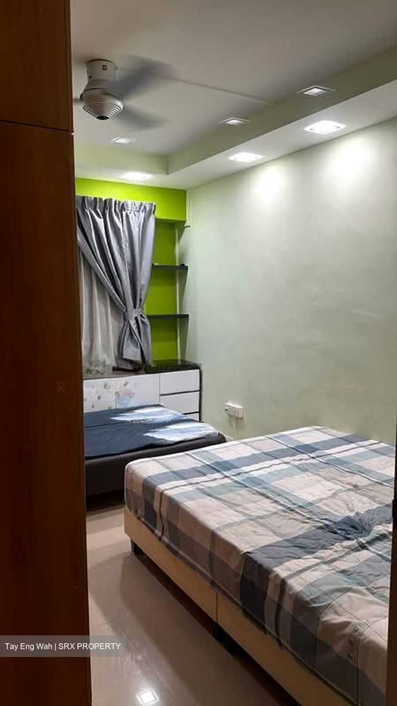 Blk 648B Jurong West Street 61 (Jurong West), HDB 4 Rooms #583469831
